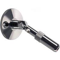 SLV wall bracket for cable system incl. tensioning device