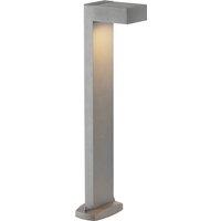 SLV Quadrasyl 75 - Path light, grey