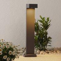 SLV QUADRASYL 75 - Path light, anthracite
