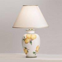 austrolux Giardino Lemone table lamp, 30 cm