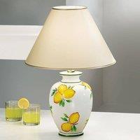 austrolux Giardino Lemone table lamp, 40 cm