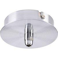 SLV Fitu Baldachin for Pantilo / Astina, chrome