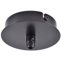 SLV Fitu Baldachin for Pantilo / Astina,black