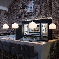 SLV Fitu Baldachin for Pantilo/Astina, white