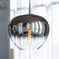 SLV Pantilo Convex pendant light, 29cm