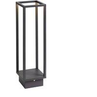 SLV Quadrulo LED path light, anthracite