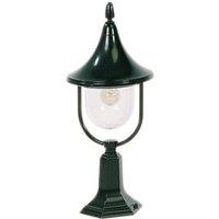 K.S. Verlichting Charming Venetie path light, green