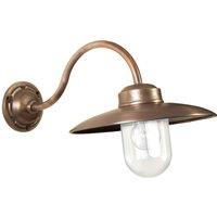 K.S. Verlichting Outdoor wall light Landes