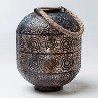 KARE Sultan floor lamp 31 cm