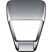 kdln wall light Frame, chrome, 23 x 20 cm, metal