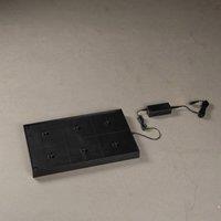Konstsmide Charging station for Nice decorative light