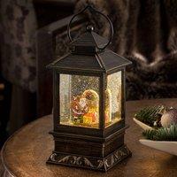 Konstsmide Christmas Decorative lantern Father Christmas and Children