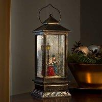 Konstsmide Christmas High decorative lantern Winter Scene