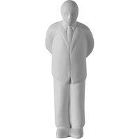 Karman Umarell decorative figure, 16 cm, standing