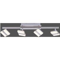 LOLA Smart LOLAsmart Sabi LED downlight, four-bulb