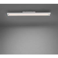 JUST LIGHT. GmbH LED ceiling light Edging CCT, 100 x 12cm