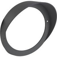 LEDS-C4 Pivotable Hubble outdoor spotlight, IK06