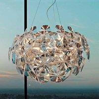 Luceplan Designer pendant lamp Hope, 110 cm