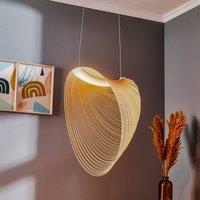 Luceplan Illan LED hanging lamp dimmable 60 cm