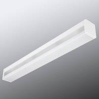 Glamox LED mirror light A40-W600 LED 1400HF 830 60 cm