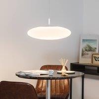 Linea Light Squash - LED pendant light made from polyethylene
