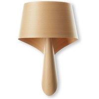 LZF LAMPS LZF Air wall light natural beech