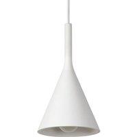 Lucide Gipsy conical plaster hanging light