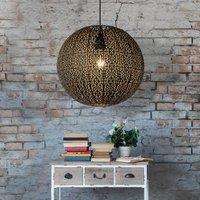 Lucide Tahar - oriental designed pendant light