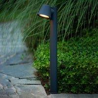 Lucide LED path light Dingo GU10 anthracite