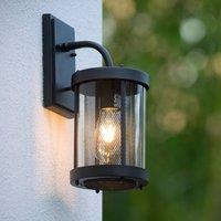Lucide Makkum outdoor wall light