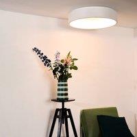 Lucide Talowe LED ceiling light, white, 60 cm