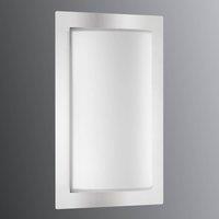 LCD High-quality LED outdoor wall lamp Luis