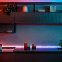 Twinkly Light line LED strip RGB 1.5 m extension