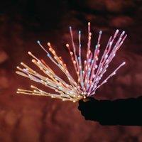 Twinkly Splash RGB LED decorative light, UK/IE