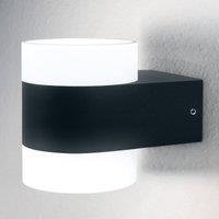 LEDVANCE Endura Style UpDown Puck outdoor wall lamp