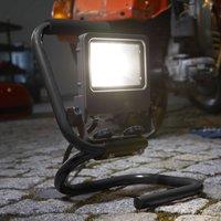LEDVANCE Worklight construction light S-stand 20 W