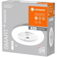 LEDVANCE SMART+ WiFi Round LED ceiling fan