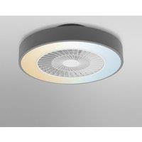 LEDVANCE SMART+ WiFi Cylinder LED ceiling fan