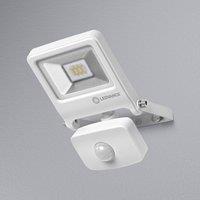 LEDVANCE Endura Flood sensor outdoor spot white