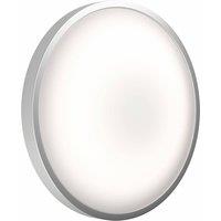 LEDVANCE Orbis LED ceiling light remote control CCT 41cm