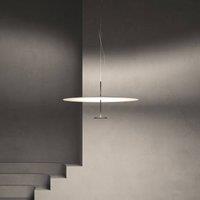LUMINA Dot 800 LED pendant light 3,000K black