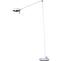 LUMINA Elle LED floor lamp height200cm 3,000K white