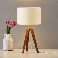 Marksljd Simple table lamp Kullen