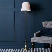 Marksljd Floor lamp Imperia with an appealing design