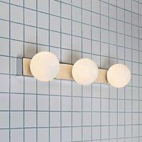 Marksljd Mini bathroom wall light
