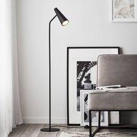 Marksljd Peak floor lamp, variable, black