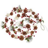 Marksljd Pol LED Christmas garland