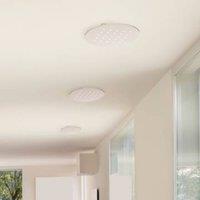 Molto Luce Born LED ceiling light 2B 16S round 6 W 930