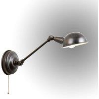 Menzel Year 1900 pivotable wall light