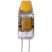 MEGAMAN G4 1.2 W 828 bi-pin LED bulb